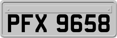 PFX9658