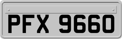 PFX9660