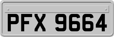 PFX9664