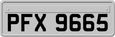 PFX9665