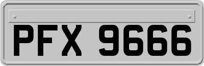 PFX9666