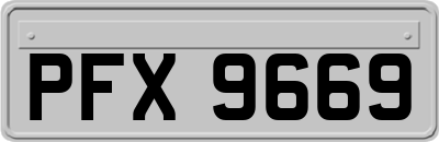 PFX9669