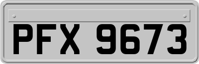 PFX9673