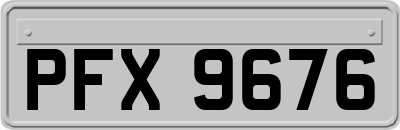 PFX9676