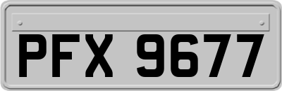 PFX9677