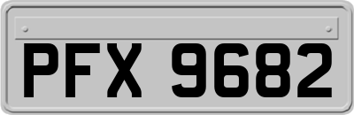 PFX9682