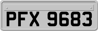 PFX9683