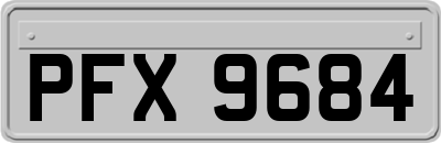 PFX9684