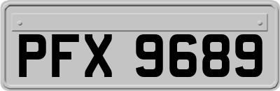 PFX9689