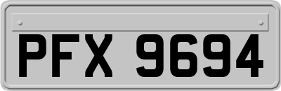 PFX9694