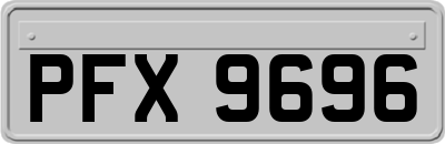 PFX9696