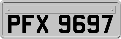PFX9697