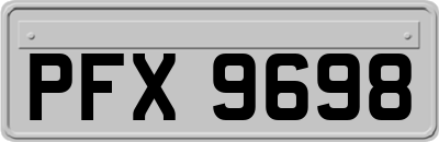 PFX9698
