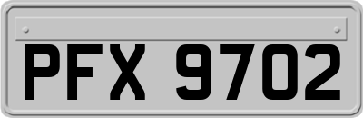 PFX9702