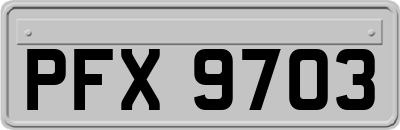PFX9703