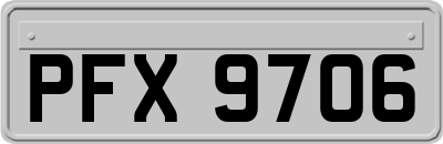 PFX9706