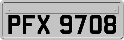 PFX9708