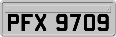 PFX9709
