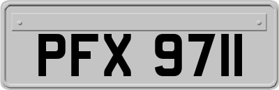 PFX9711