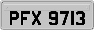 PFX9713