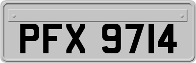 PFX9714