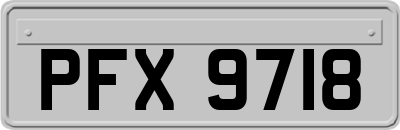 PFX9718