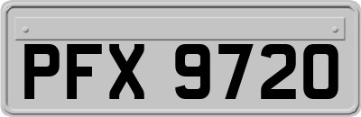PFX9720