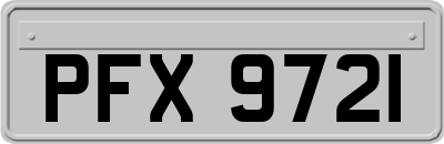 PFX9721