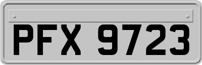PFX9723