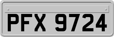 PFX9724