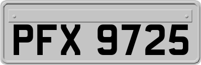 PFX9725