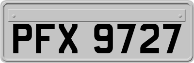 PFX9727