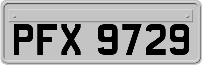 PFX9729