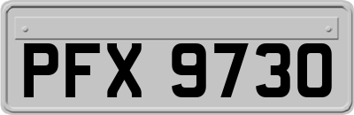 PFX9730