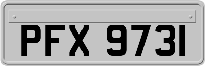 PFX9731