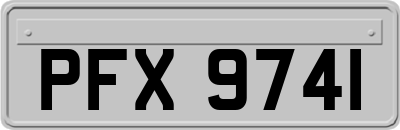 PFX9741