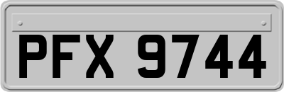 PFX9744