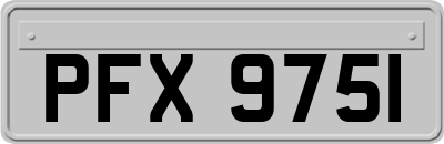 PFX9751