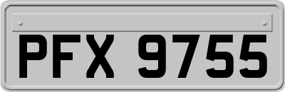 PFX9755