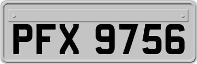 PFX9756