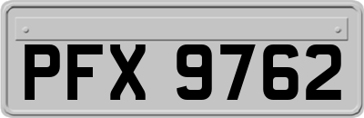 PFX9762