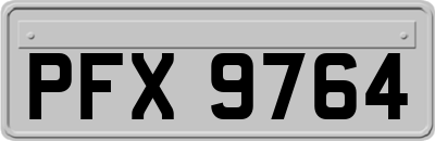 PFX9764