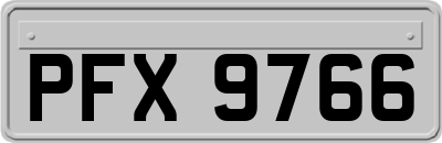 PFX9766