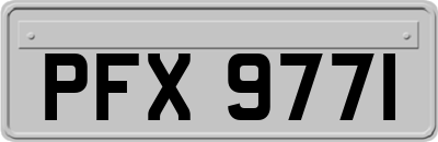PFX9771