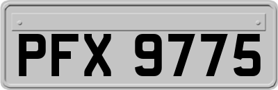 PFX9775