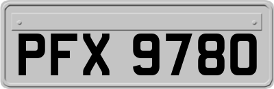 PFX9780