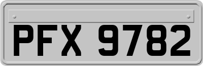 PFX9782