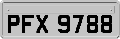 PFX9788
