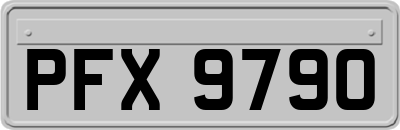 PFX9790