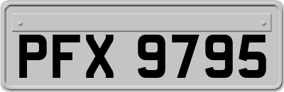 PFX9795